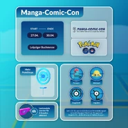 Infographic Manga-Comic-Con