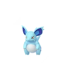 Nidorina