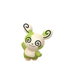 Spinda