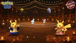 Festival of Lights 2025