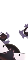 Gastly