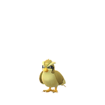 Farfetch'd - Pokémon GO Wiki