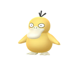 Psyduck