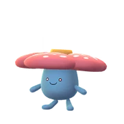 Vileplume