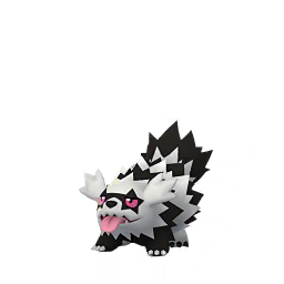 Zigzagoon Pokemon Go Wiki Fandom