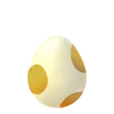 5 km Egg