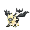 Dusk Mane Necrozma
