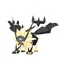 Dusk Mane Necrozma