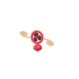Rotom Pokemon Go Wiki Fandom Rotom Pokemon Go Wiki Fandom