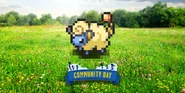 April Community Day