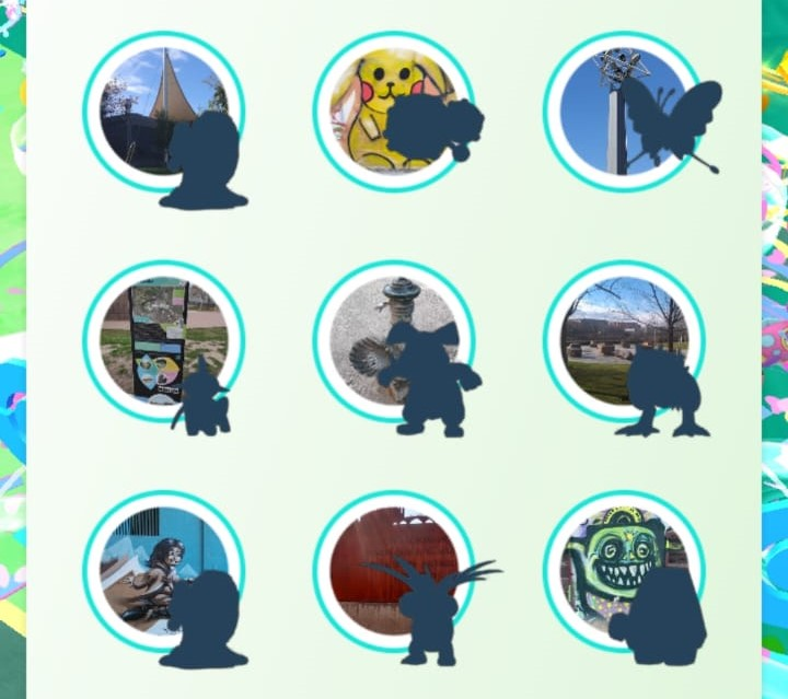 What is the meaning of this group code in a raid lobby? How it is supposed  to be used? : r/pokemongo