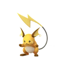Raichu