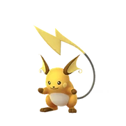 Raichu