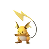 Raichu