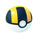 Ultra Ball