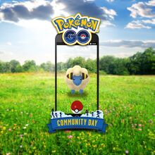 Community Day Pokemon Go Wiki Fandom