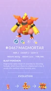 Magmortar Pokedex.png (1,006 KB) Magmortar Pokédex entry