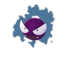 Gastly