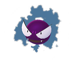 Gastly Pokemon Go Wiki Fandom Gastly Pokemon Go Wiki Fandom