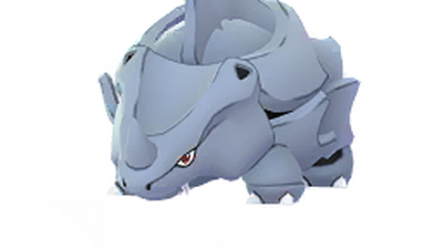 Pokemon GO Shiny Rhyhorn Guide: How To Catch Shiny Rhyhorn And