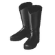 Battle Tower Leon-Style Boots