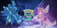 Banner for Raid Bosses