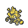 Electabuzz