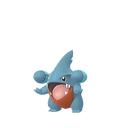 Gible