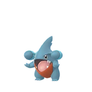 Gible