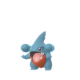 Gible Pokemon Go Wiki Fandom