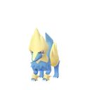 Manectric