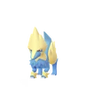Manectric