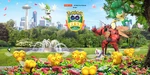 Pokémon GO Fest 2022 Seattle#Ultra Unlock