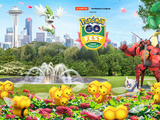 Pokémon GO Fest 2022 Seattle
