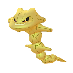Steelix Pokemon Go Wiki Fandom