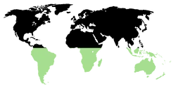 Chatot region