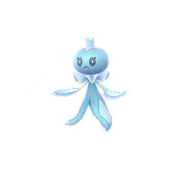 POKÉMON GO ✨ Shiny Trapinch / Kraknoix - Trade EUR 4,99 - FR