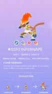 Infernape Pokedex.png (927 KB) Infernape Pokédex entry