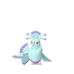 Oricorio | Pokémon GO Wiki | Fandom