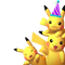 Photobomb Pikachu party.png