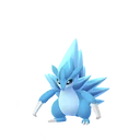 Sandslash