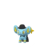 Shinx