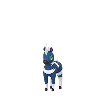Meloetta type, strengths, weaknesses, evolutions, moves, and stats -  PokéStop.io