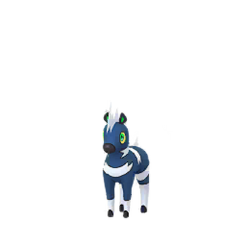 Pokemon Shiny Celesteela 882