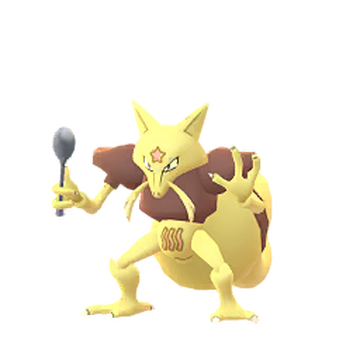 Alakazam: How To Get And Evolution