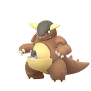 Kangaskhan