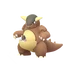 Kangaskhan