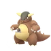 Kangaskhan