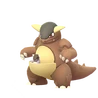 Kangaskhan