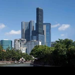 Location Card Surabaya